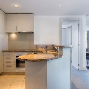 Two-Bedroom Harbour Suite